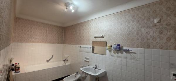 Vente / Maison de ville