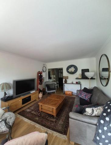 appartement familiale double séjour
