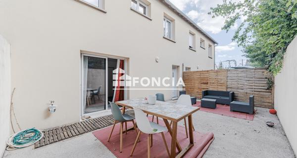 À vendre Maison 5 pièces 111 m² - Amboise 37400