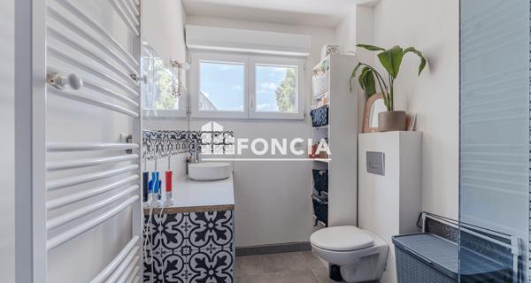 À vendre Maison 5 pièces 111 m² - Amboise 37400