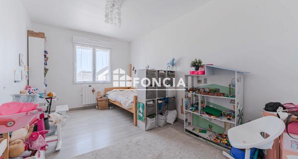 À vendre Maison 5 pièces 111 m² - Amboise 37400