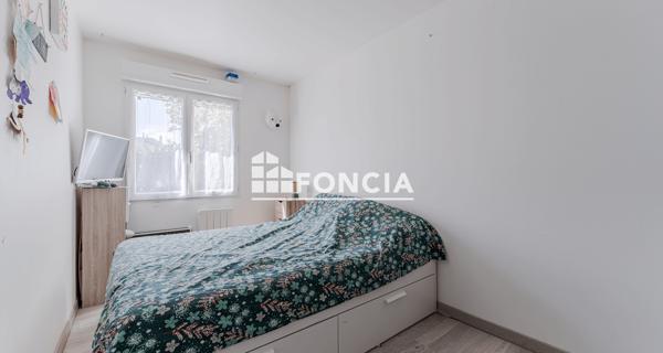 À vendre Maison 5 pièces 111 m² - Amboise 37400