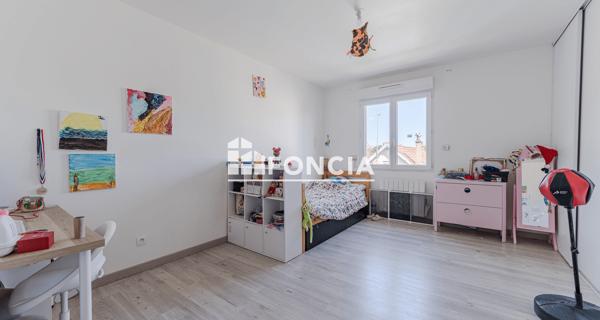 À vendre Maison 5 pièces 111 m² - Amboise 37400