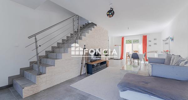 À vendre Maison 5 pièces 111 m² - Amboise 37400