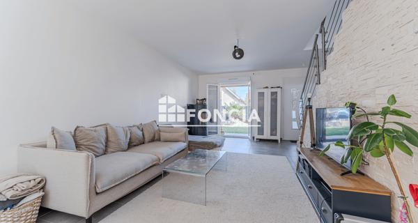 À vendre Maison 5 pièces 111 m² - Amboise 37400