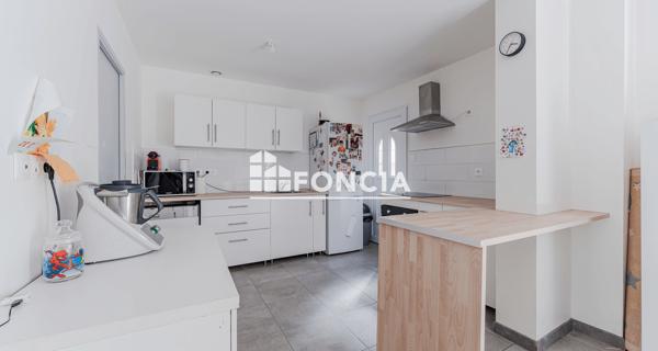 À vendre Maison 5 pièces 111 m² - Amboise 37400