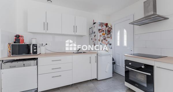 À vendre Maison 5 pièces 111 m² - Amboise 37400