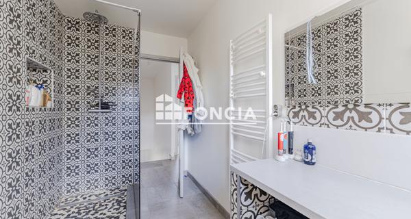 À vendre Maison 5 pièces 111 m² - Amboise 37400