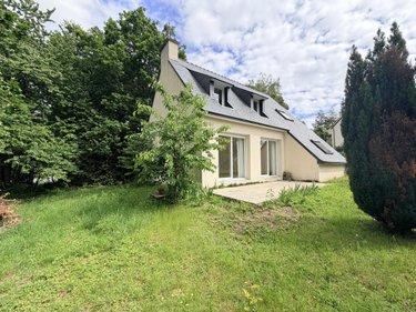 Maison à vendre à Brech dans le Morbihan (56400), ref : 56023-1434