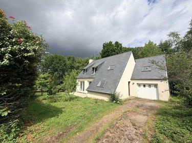 Maison à vendre à Brech dans le Morbihan (56400), ref : 56023-1434