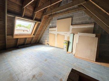 Maison à vendre à Brech dans le Morbihan (56400), ref : 56023-1434