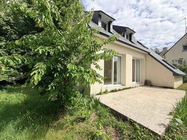 Maison à vendre à Brech dans le Morbihan (56400), ref : 56023-1434