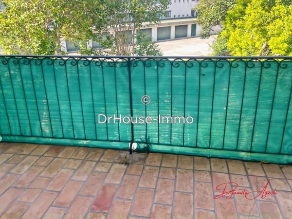 Appartement à vendre 2 pièces de 48 m²