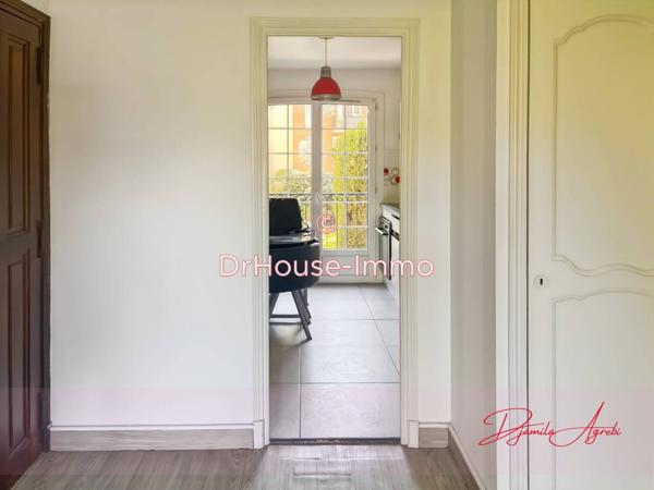 Appartement à vendre 2 pièces de 48 m²