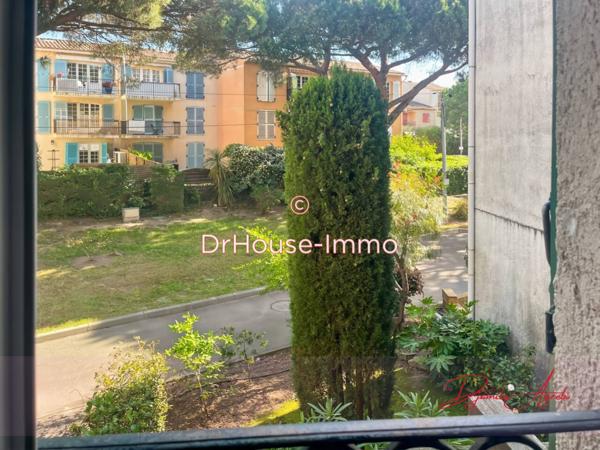 Appartement à vendre 2 pièces de 48 m²