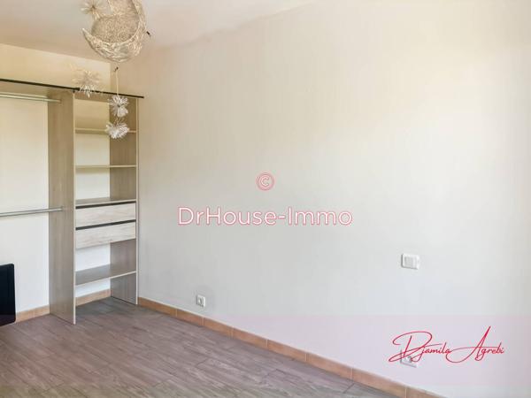 Appartement à vendre 2 pièces de 48 m²
