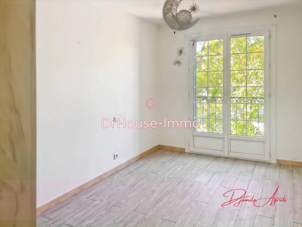 Appartement à vendre 2 pièces de 48 m²