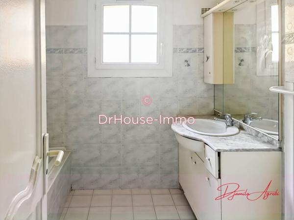 Appartement à vendre 2 pièces de 48 m²