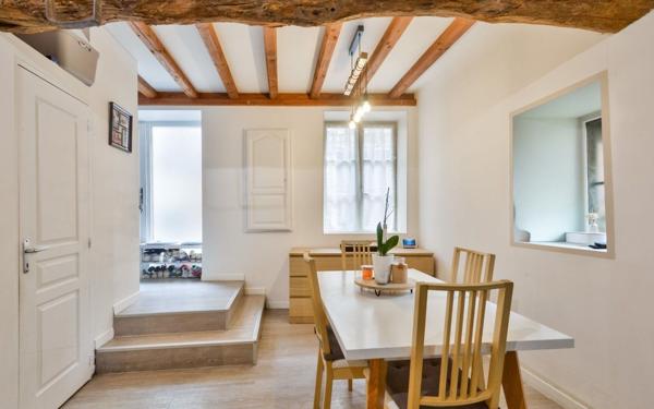 Maison à vendre    4 pièces • 90 m2 Mornant