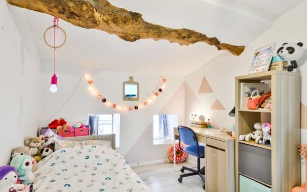 Maison à vendre    4 pièces • 90 m2 Mornant