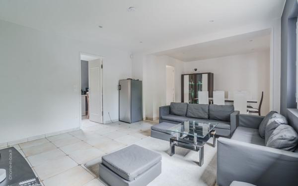 Maison à vendre    4 pièces • 76 m2 Noisy-le-Grand