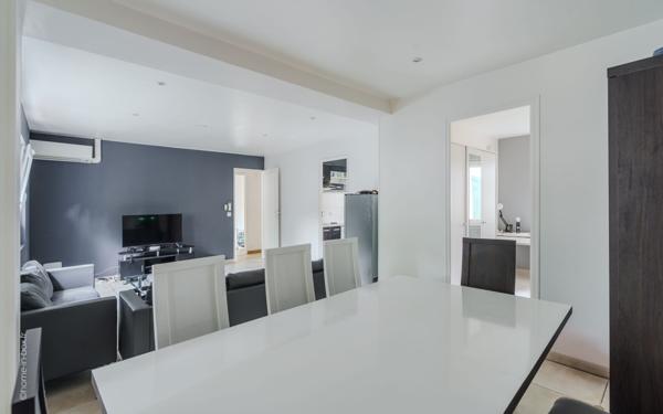 Maison à vendre    4 pièces • 76 m2 Noisy-le-Grand