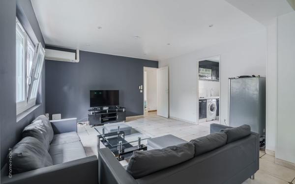 Maison à vendre    4 pièces • 76 m2 Noisy-le-Grand