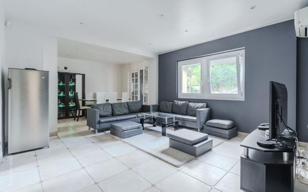 Maison à vendre    4 pièces • 76 m2 Noisy-le-Grand