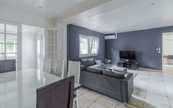 Maison à vendre    4 pièces • 76 m2 Noisy-le-Grand