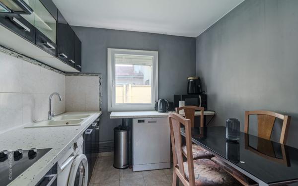 Maison à vendre    4 pièces • 76 m2 Noisy-le-Grand