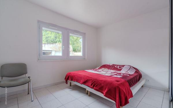 Maison à vendre    4 pièces • 76 m2 Noisy-le-Grand