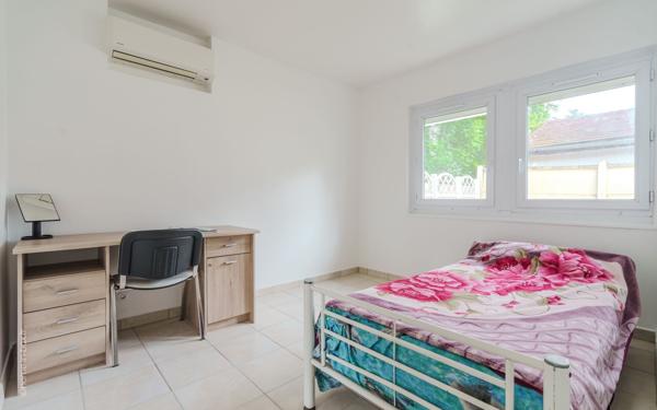 Maison à vendre    4 pièces • 76 m2 Noisy-le-Grand