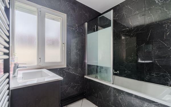 Maison à vendre    4 pièces • 76 m2 Noisy-le-Grand