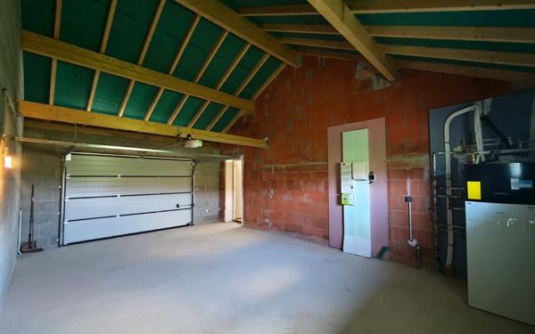 Maison à vendre    4 pièces •  Alby-sur-Chéran