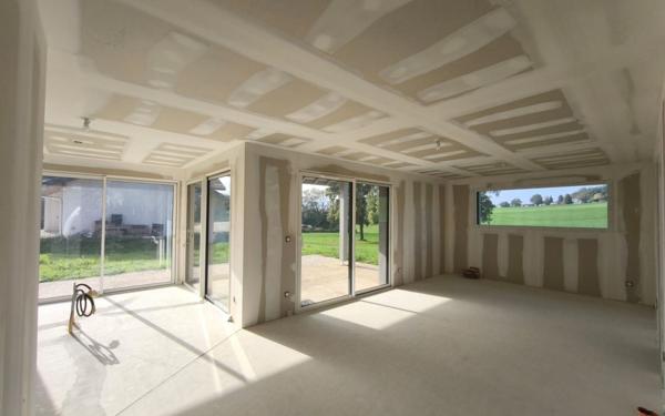 Maison à vendre    4 pièces •  Alby-sur-Chéran