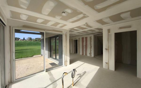 Maison à vendre    4 pièces •  Alby-sur-Chéran