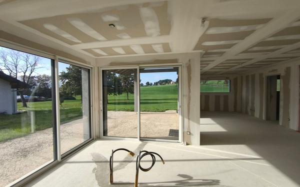 Maison à vendre    4 pièces •  Alby-sur-Chéran