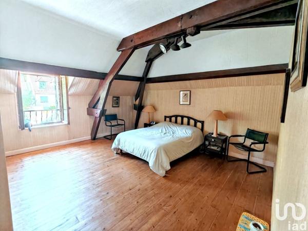 Maison 12 pièces de 312 m² à Saint-Martin-de-Nigelles (28130)