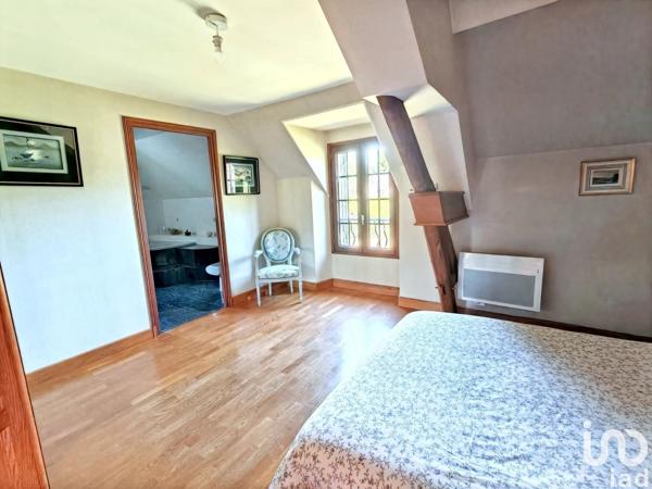 Maison 12 pièces de 312 m² à Saint-Martin-de-Nigelles (28130)