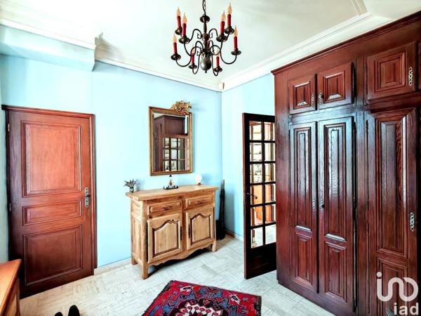 Maison 12 pièces de 312 m² à Saint-Martin-de-Nigelles (28130)