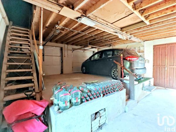 Maison 12 pièces de 312 m² à Saint-Martin-de-Nigelles (28130)