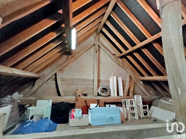 Maison 12 pièces de 312 m² à Saint-Martin-de-Nigelles (28130)