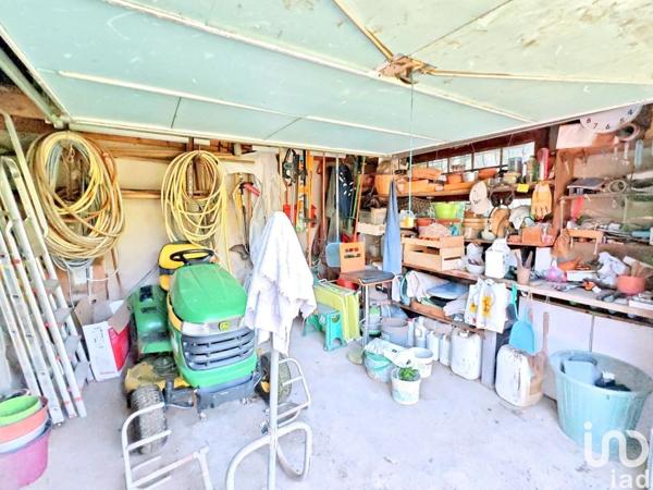 Maison 12 pièces de 312 m² à Saint-Martin-de-Nigelles (28130)