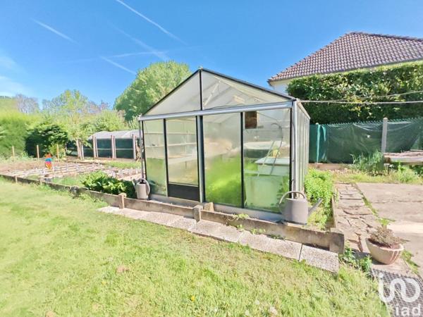 Maison 12 pièces de 312 m² à Saint-Martin-de-Nigelles (28130)