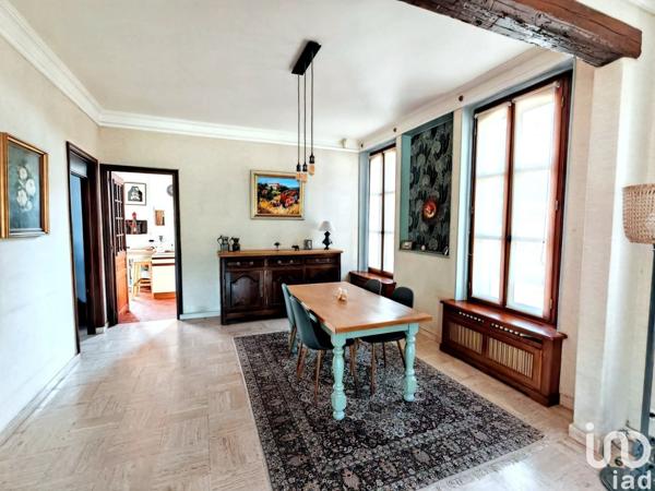 Maison 12 pièces de 312 m² à Saint-Martin-de-Nigelles (28130)