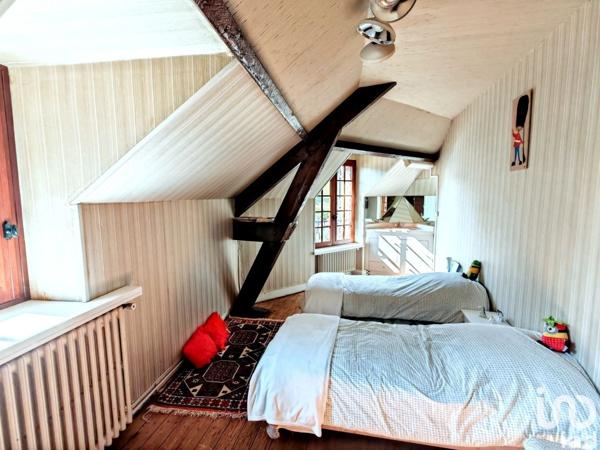 Maison 12 pièces de 312 m² à Saint-Martin-de-Nigelles (28130)