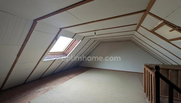 Maison à vendre 5 pièces CHATEAUNEUF DU FAOU (29)