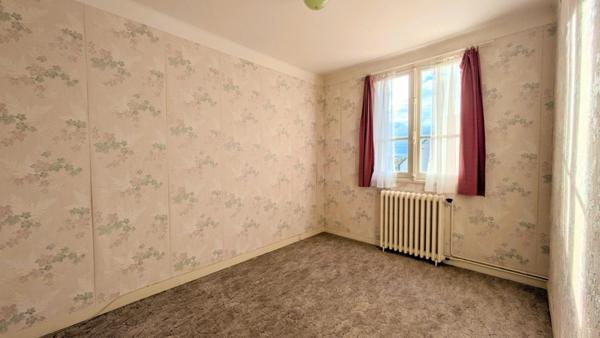 Maison à vendre 5 pièces CHATEAUNEUF DU FAOU (29)