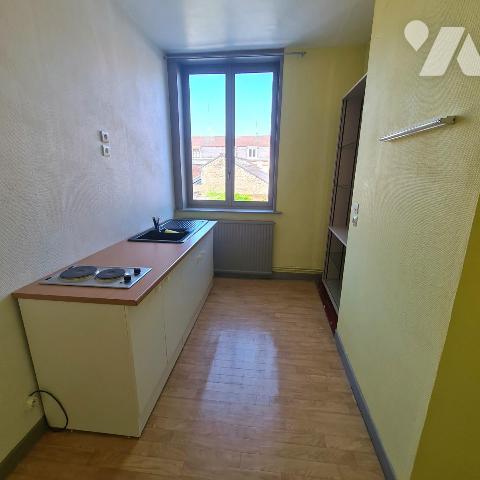 LAMBERSART Canteleu Maison à usage mixte