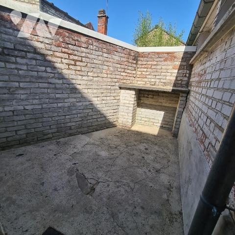 LAMBERSART Canteleu Maison à usage mixte